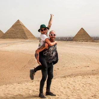 tourhub | Intrepid Travel | Essential Egypt 