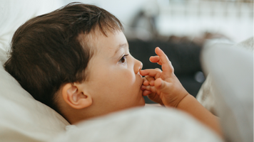 Représentation de la formation : LES TROUBLES ANXIEUX CHEZ L’ ENFANT