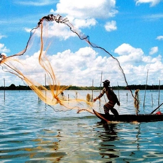 tourhub | Mr Linh's Adventures | 3-day Adventure to Mekong Delta 