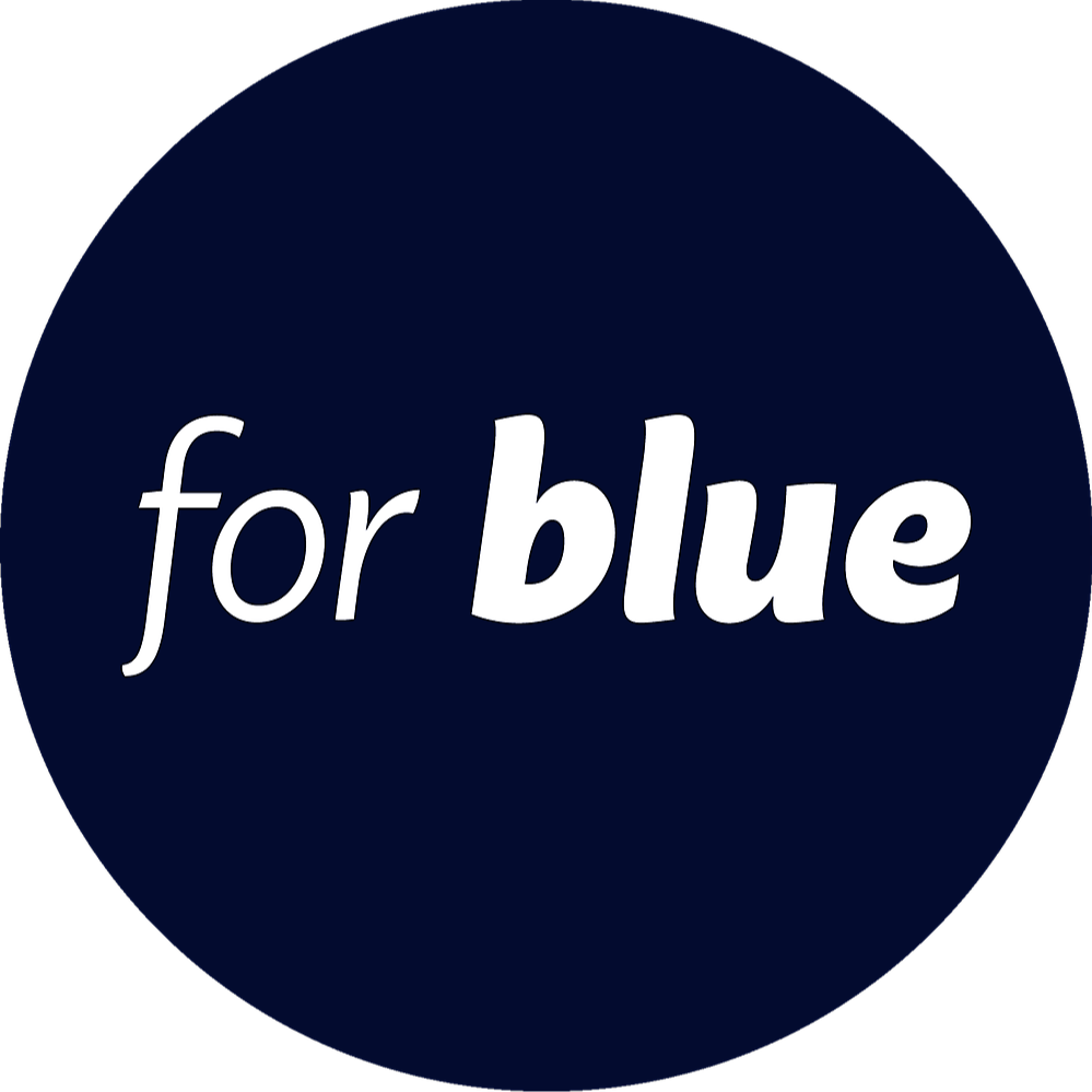 For Blue Pty Ltd | Humanitix