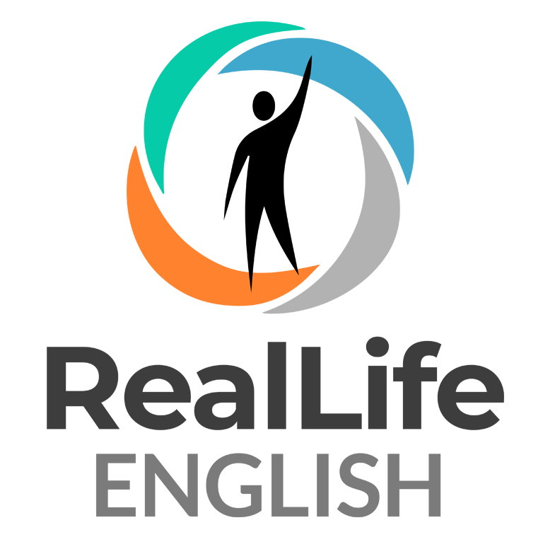 Fluency+ | RealLife English