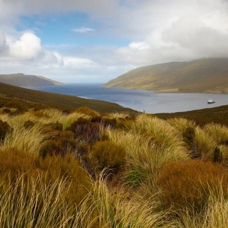 tourhub | Heritage Expeditions | Forgotten Islands of the South Pacific 