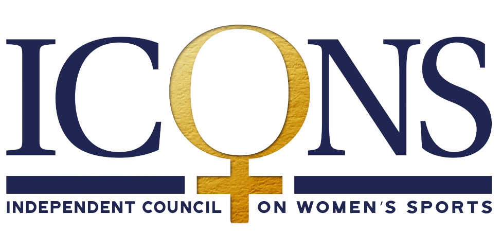 ICONS logo