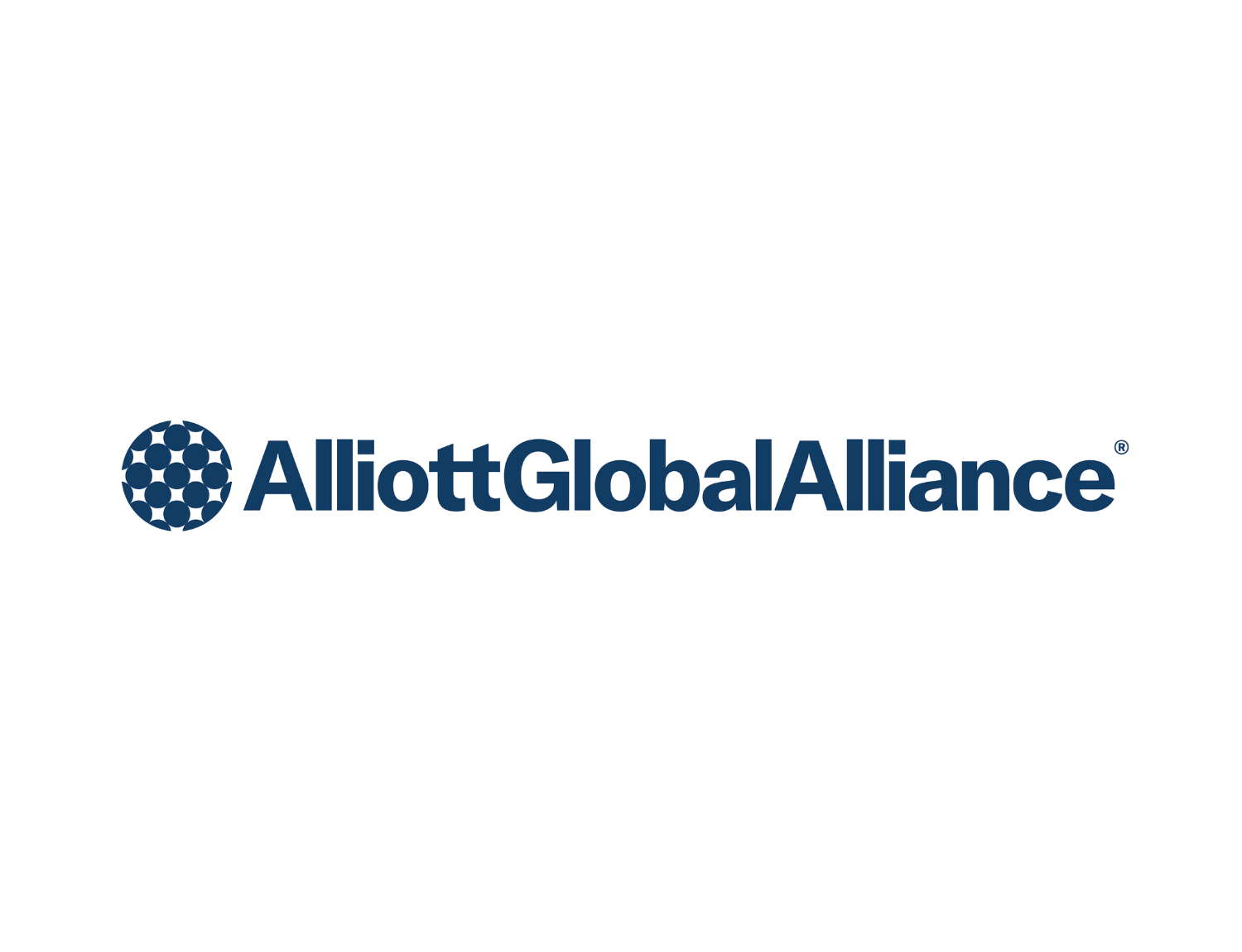 Alliot Global Alliance logo