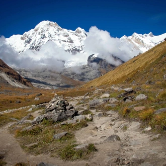 tourhub | Travel Max Guide | Annapurna Base Camp Trek 