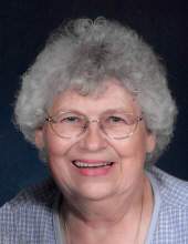 Ethel I. Sperr Profile Photo