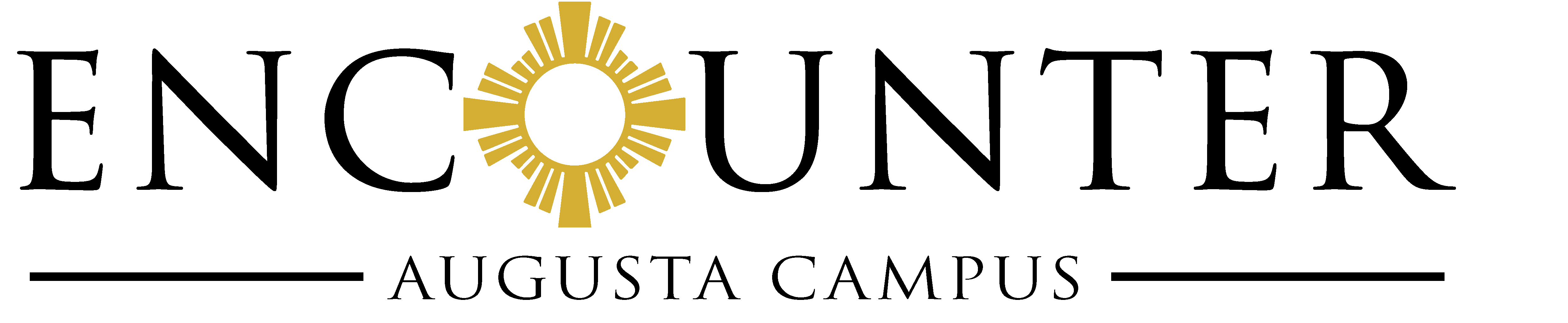 Encounter School of Ministry Augusta logo