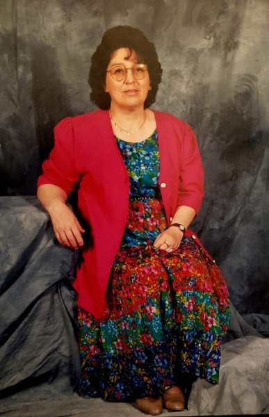 Dolores A. Martinez Profile Photo