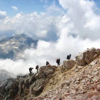 tourhub | UTracks | Hiking in the Julian Alps 