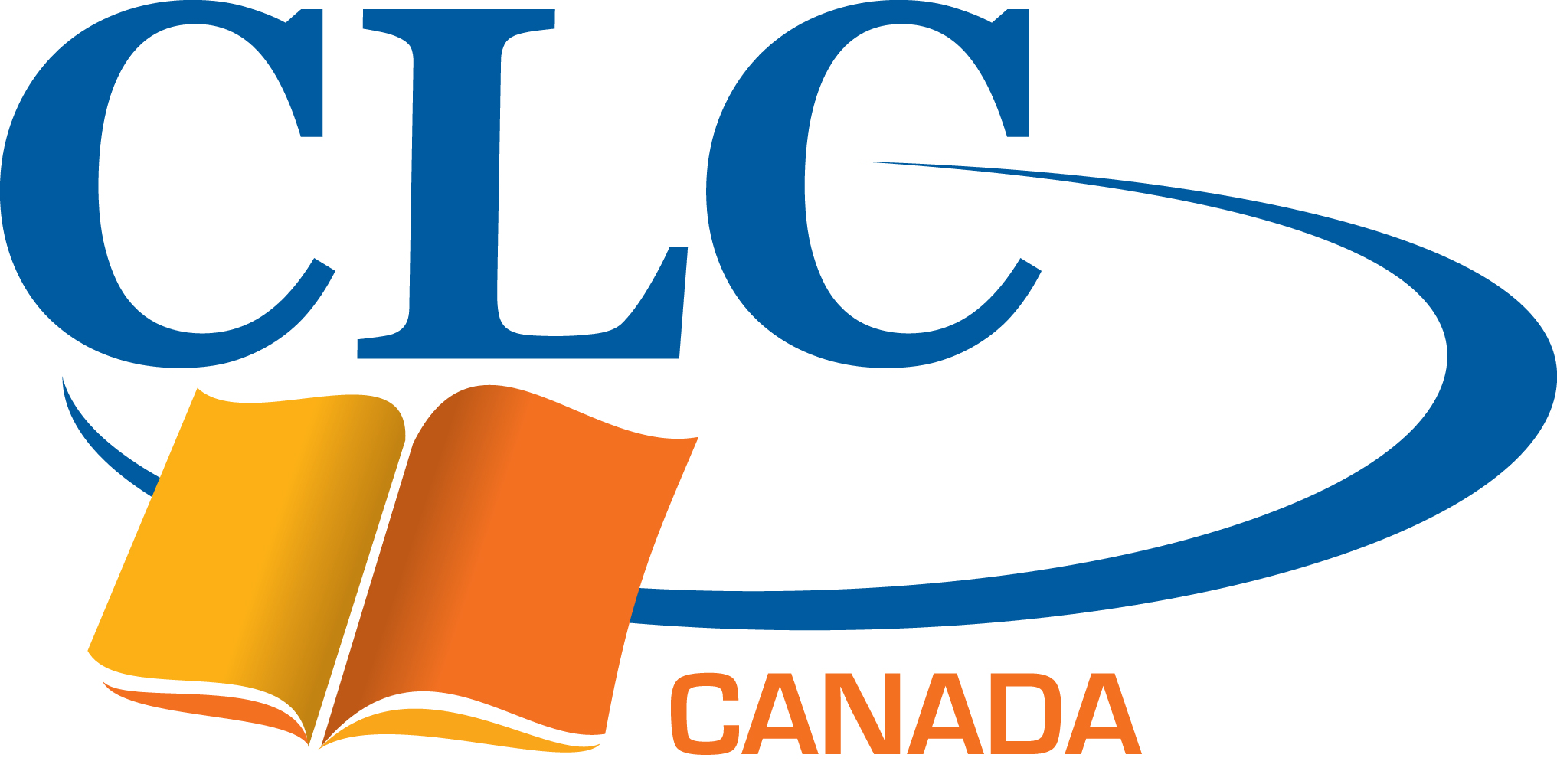 Centre de littérature chrétienne logo