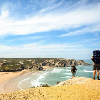 tourhub | Intrepid Travel | Hike the Rota Vicentina in Portugal 