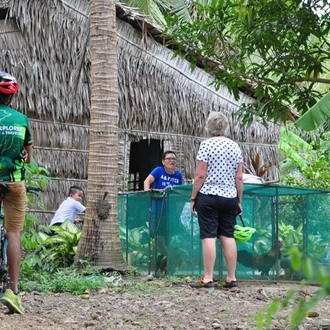 tourhub | Vietnam By Bike | Cycling Mekong Delta in Vietnam 5 Days 