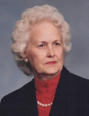 Wanda Lou Barrow Profile Photo