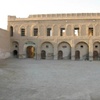 Tomb of Ezekiel, Courtyard [1] (al-Kifl, Iraq, 2009)