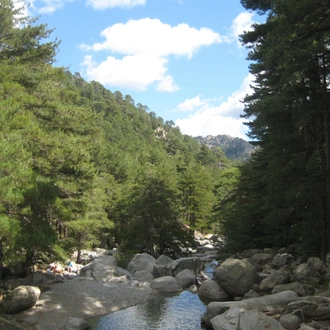 tourhub | Exodus Adventure Travels | Mountains & Villages of Corsica 