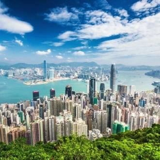 tourhub | Tui China | Hong Kong City Break, Private Tour 