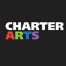 Lehigh Valley Charter Arts Logo