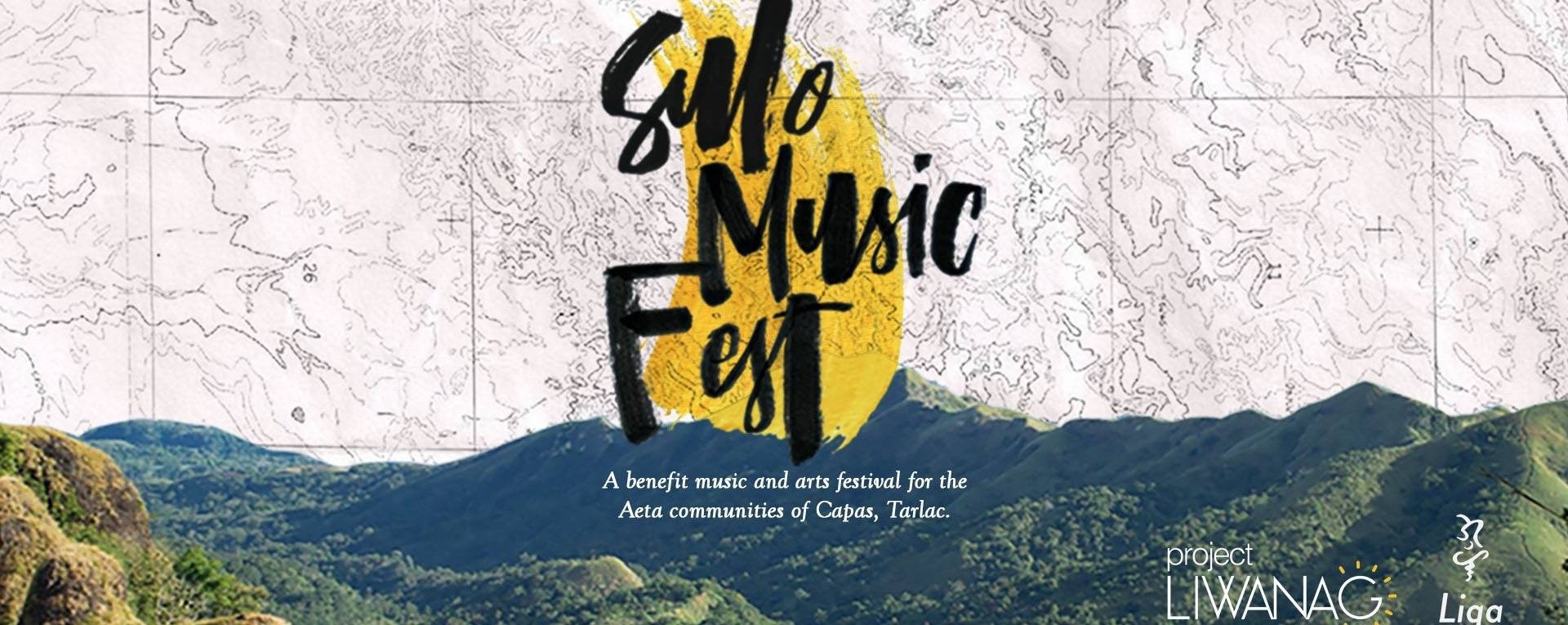 Sulo: A Benefit Music and Arts Festival