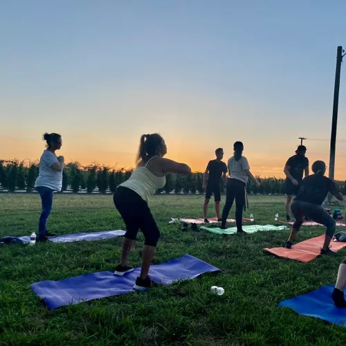 Yoga