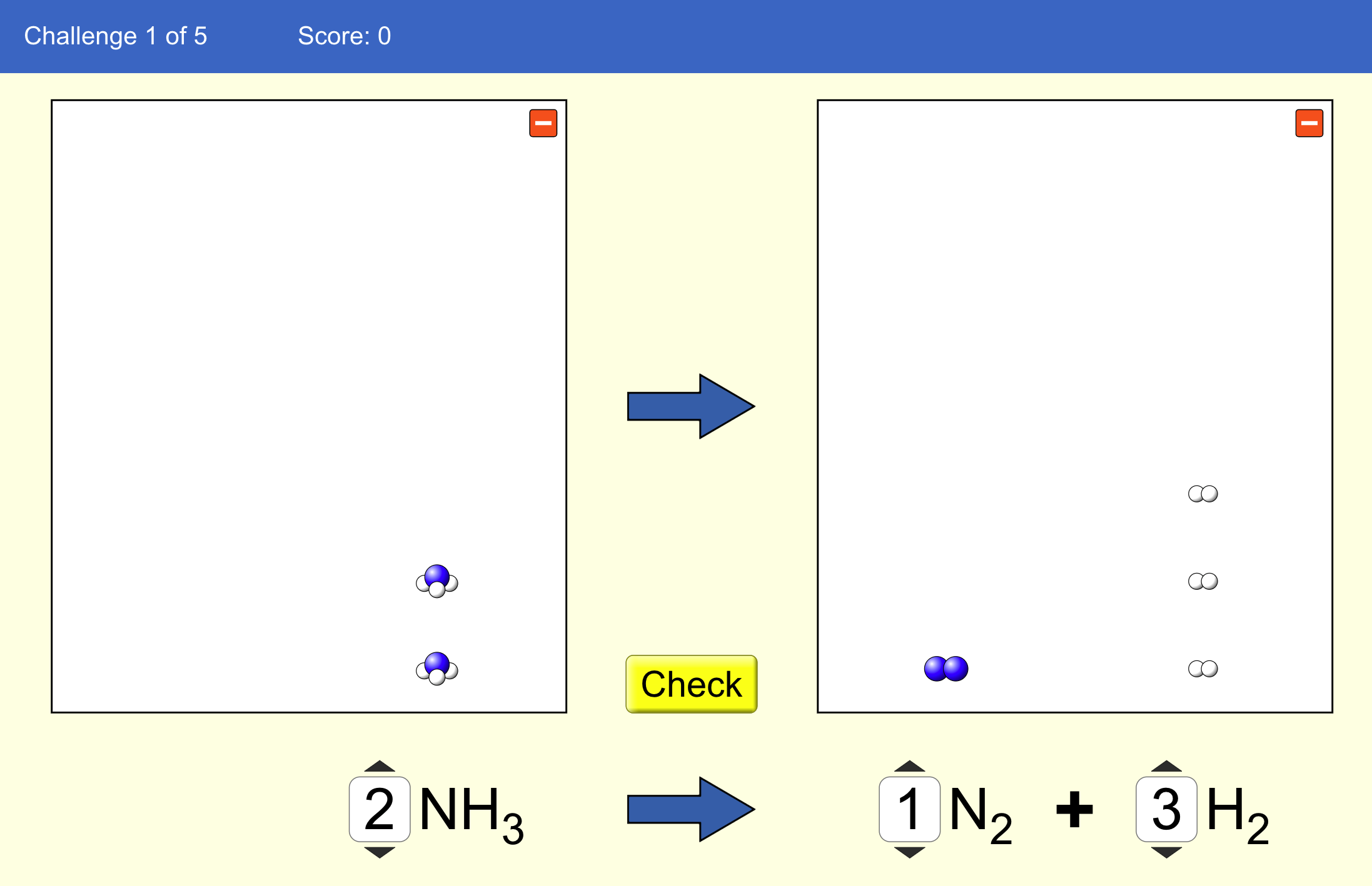 9 Brilliant Activities To Practice Balancing Chemical Equations Teaching Expertise 8781