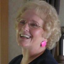 Barbara Hamlett Profile Photo