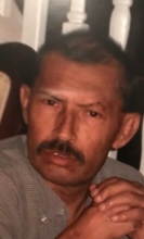 Luis Antonio Candelaria Sr. Profile Photo