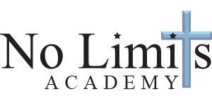 No Limits Academy logo