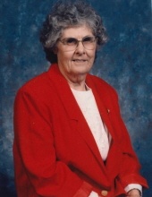 Mabel Watkins Rich Profile Photo