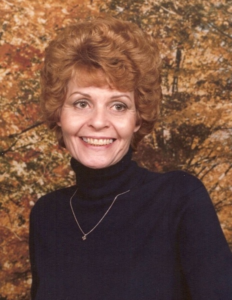 Dora Lynch Profile Photo