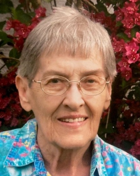Helen Marie Hancock Smith Profile Photo