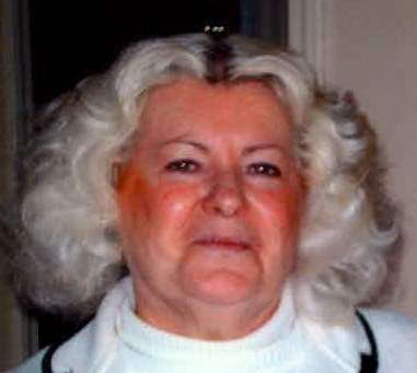 Barbara Gregory Profile Photo
