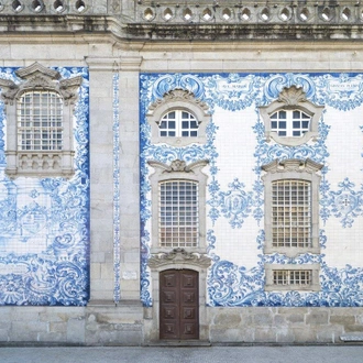 tourhub | Destination Services Portugal | Portugal Discovery, Self-drive 