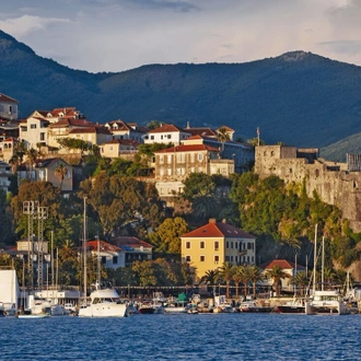 tourhub | Intrepid Travel | Montenegro Sailing Adventure from Dubrovnik 