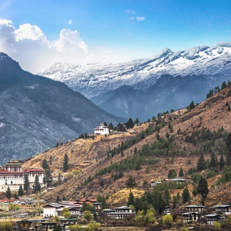 tourhub | UncleSam Holidays | India, Nepal and Bhutan Tour 