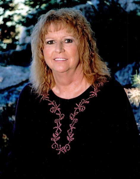 Luann G Blanco Obituary 2018 - Leavitt Mortuary