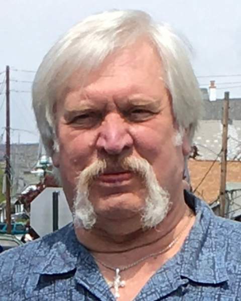 David J. Cherkas Profile Photo
