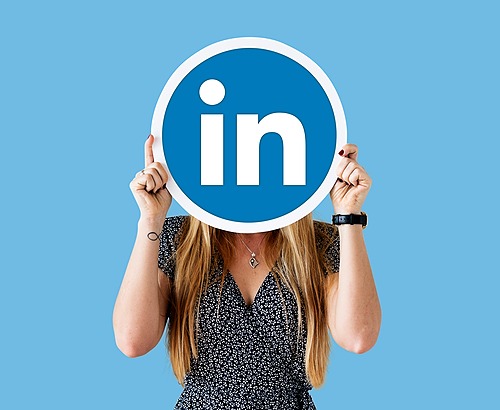 Représentation de la formation : IA - Devenir un ambassadeur de son entreprise avec LinkedIn & l'IA