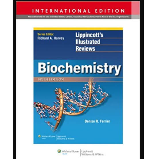 lippincott illustrated reviews biochemistry 5th edition pdf free download