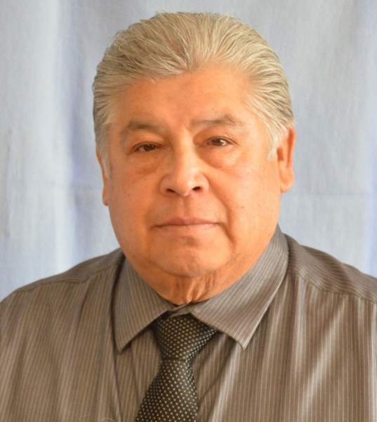 Babriano Jimenez Profile Photo