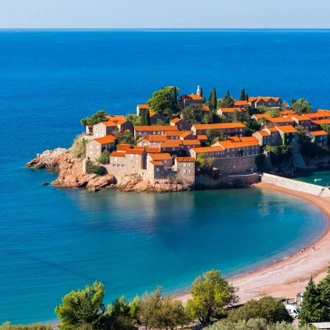 tourhub | Travel Department | Highlights of Montenegro Riviera - Solo Traveller 