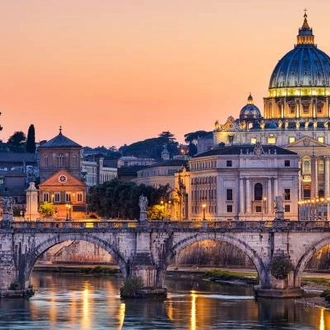 tourhub | On The Go Tours | Rome, Florence & Venice - 8 days 