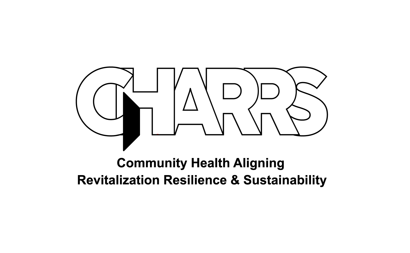 charrs logo