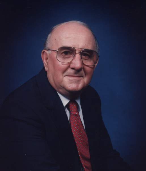 William Pratt Jr. Profile Photo