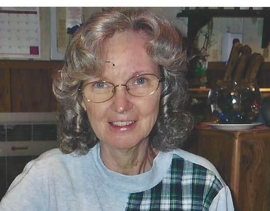 Janet Carol Williams Profile Photo