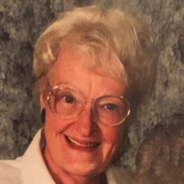 Pearl Eileen Hanson Profile Photo