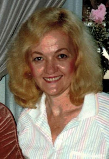 Geraldine Cywinski Profile Photo