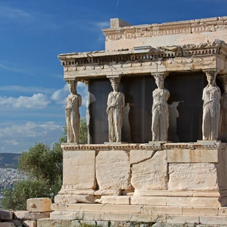 tourhub | Destination Services Greece | Classical Greece, Spanish-speaking guide 