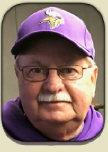 Larry J. Anderson Profile Photo
