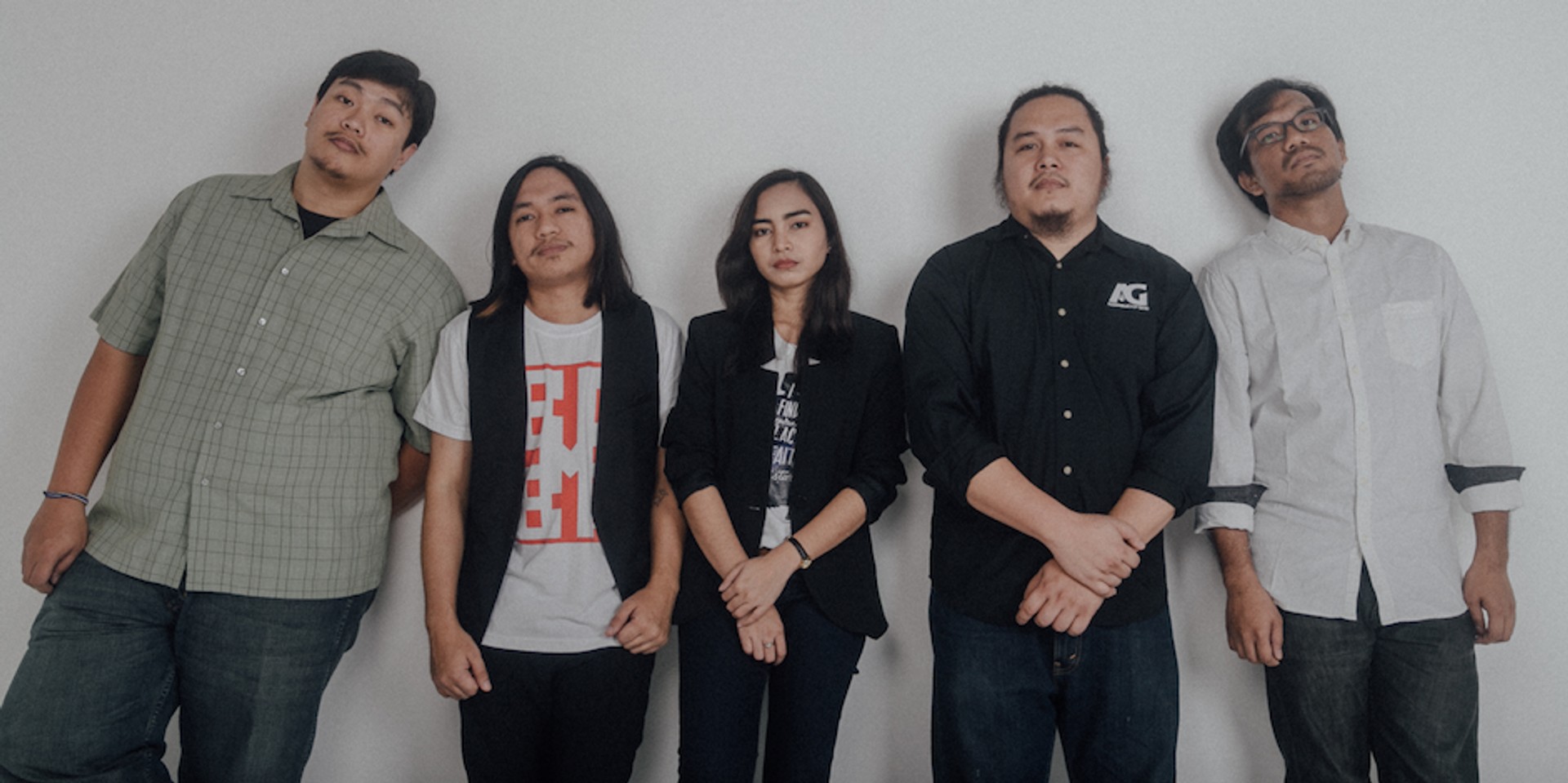 Cebu-based indie rock act Honeydrop to release new EP, Signs