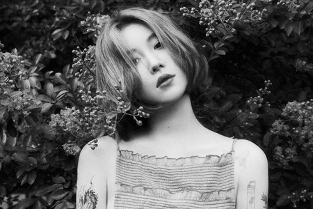 Yerin Baek releases new covers album 'Love, Yerin' – listen